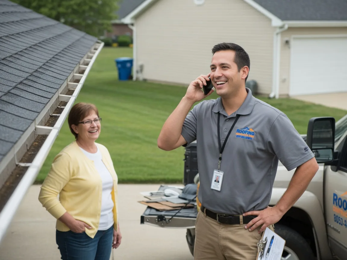 Local Roofing Contractors White Mills, KY FAQs